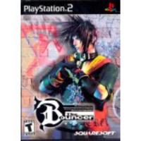 The Bouncer (PS2)