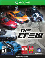 The Crew (Xbox One)