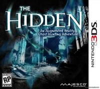 The Hidden (3DS)