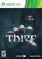 Thief (Xbox 360)