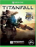 Titanfall (Xbox One)