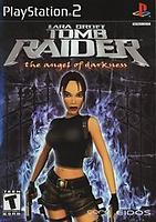 Tomb Raider: The Angel of Darkness (PS2)