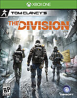 Tom Clancy's The Division (Xbox One)