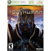 Too Human (Xbox 360)