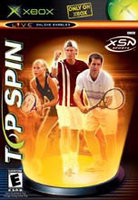 Top Spin (Xbox)