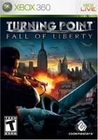Turning Point : Fall of Liberty (360)