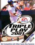 Triple Play 2001 (Gameboy Color)