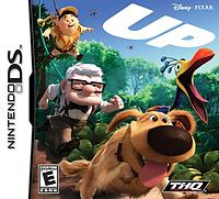 Up (DS)