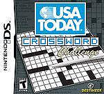 USA Today Crosswords (DS)