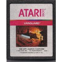 Vanguard (Atari 2600)