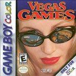 Vegas Games (Gameboy Color)