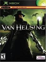 Van Helsing (Xbox)