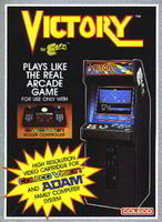 Victory (Coleco Vision)