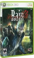 Vampire Rain (360)