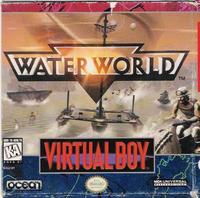 Waterworld (Virtual Boy)