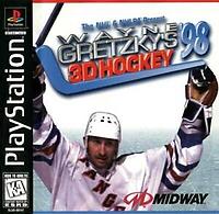 Wayne Gretzky's 3D Hockey 98 (PSX)