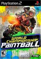 World Championship Paintball (PS2)