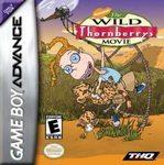 Wild Thornberrys Movie (Gameboy Advance)