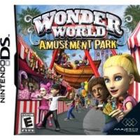 Wonder World Amusement Park (NDS)