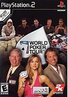 World Poker Tour (PS2)