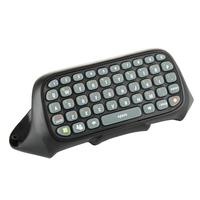 Xbox 360 Text Messaging Pad Black