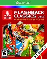 Atari Flashback Classics: Volume 2 (Xbox One)