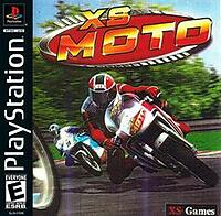XS Moto (PSX)