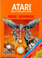 Yar's Revenge (Atari 2600)