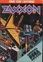 Zaxxon (Atari 5200)