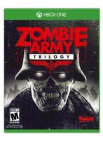 Zombie Army Trilogy (Xbox One)
