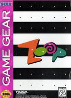 Zoop (Sega Game Gear)