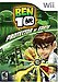 Ben 10 : Protector of Earth (Wii)