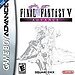 Final Fantasy V (GBA)