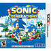 Sonic Generations (3DS)