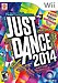 Just Dance 2014 (Nintendo Wii)