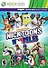 Nicktoons MLB Baseball (Xbox 360)