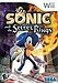 Sonic and the Secret Rings (Wii)