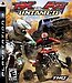 MX Vs. ATV Untamed (PS3)