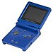 Game Boy Advance SP System