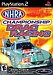 NHRA Championship Drag Racing (PS2)