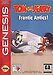 Tom and Jerry Frantic Antics (Genesis)