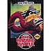 Bio Hazard Battle (Sega Genesis)