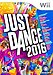 Just Dance 2016 (Wii)