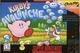 Kirby's Avalanche (SNES)