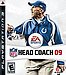 NFL Head Coach 2009 (PS3)