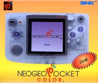 Neo Geo Pocket System