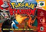Pokemon Stadium (N64)