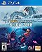 Subnautica: Below Zero (PS4)