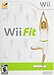 Wii Fit Game Only (Nintendo Wii)
